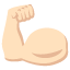 :muscle_tone1: 💪🏻