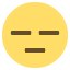 :expressionless: 😑