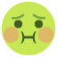 :nauseated_face: 🤢
