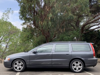 beest Vergelding vijandigheid Automaat power flushen.. is zeker een aanrader, nu ook met foto link! ·  Volvo V70, S60, en S80 Forum